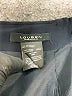 Louben Solid Black Formal Skirt Size 14 - photo 4