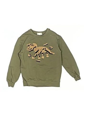 miles the label Sweatshirt (view 1)