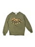 miles the label Gold Sweatshirt Size 5 - photo 1