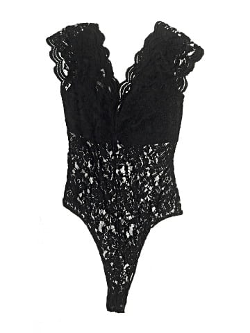 Polly & Esther Bodysuit (view 2)