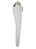 American Eagle Outfitters Metallic Ivory Jeans Size 4 - photo 4