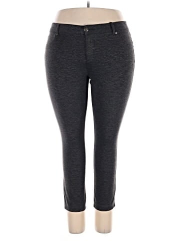 Pure Energy Active Pants (view 1)