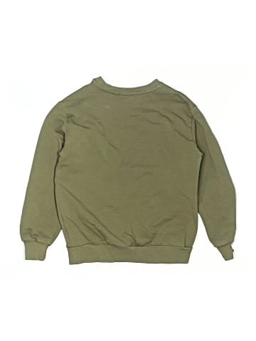 miles the label Sweatshirt (view 2)