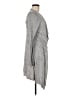 Max Studio Gray Cardigan Size M - photo 4