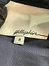 3.1 Phillip Lim Solid Blue Jumpsuit Size 8 - photo 4