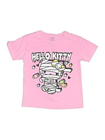 Hello Kitty Short Sleeve T-Shirt (view 1)
