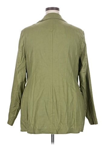 FASHION TO FIGURE Blazer (view 2)