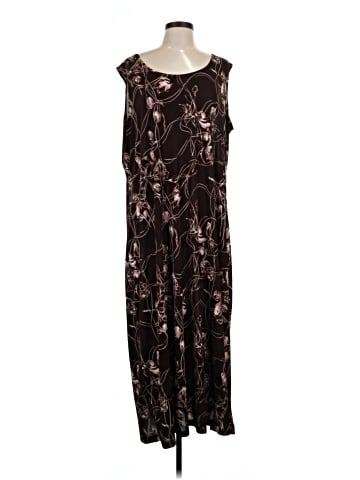 Carolyn Strauss Casual Dress (view 1)