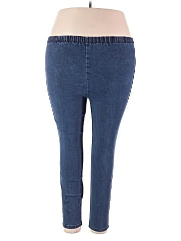Just My Size Jeggings (view 1)