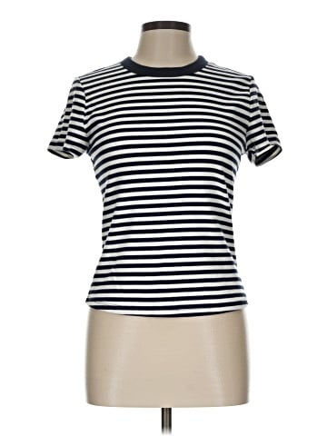 Old Navy Short Sleeve Turtleneck (view 1)