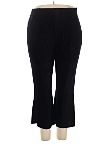 Forever 21 Plus Casual Pants (view 1)