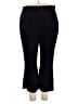 Forever 21 Plus Black Casual Pants Size 3X Plus - photo 1