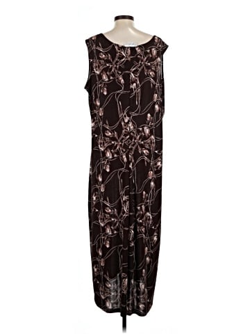Carolyn Strauss Casual Dress (view 2)