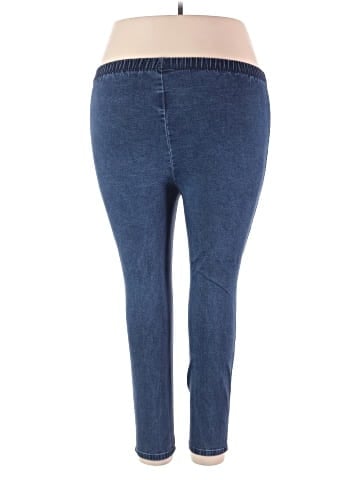 Just My Size Jeggings (view 2)