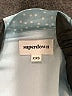 Superdown 100% Polyester Blue Cocktail Dress Size XXS - photo 7