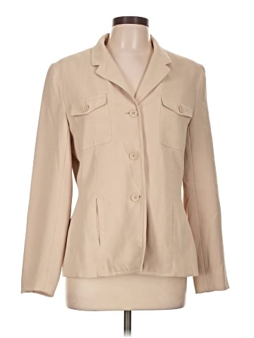 Laura Scott Blazer (view 1)