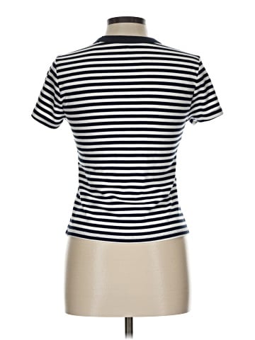 Old Navy Short Sleeve Turtleneck (view 2)