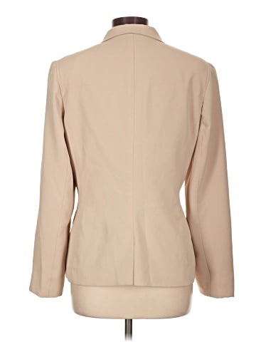 Laura Scott Blazer (view 2)