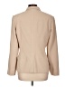 Laura Scott 100% Polyester Tan Blazer Size 12 - photo 2