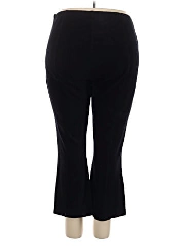 Forever 21 Plus Casual Pants (view 2)