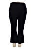 Forever 21 Plus Black Casual Pants Size 3X Plus - photo 2