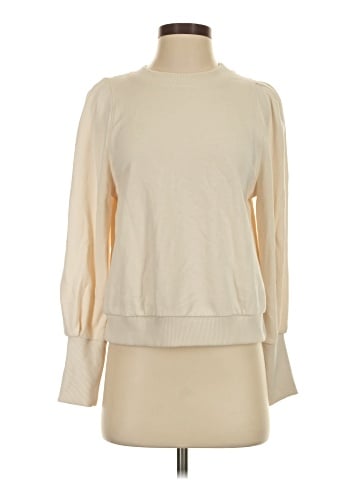 Banana Republic Factory Store Sweatshirt (view 1)