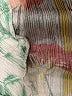 Thakoon Tropical Green Cocktail Dress Size S (estimated) - photo 8