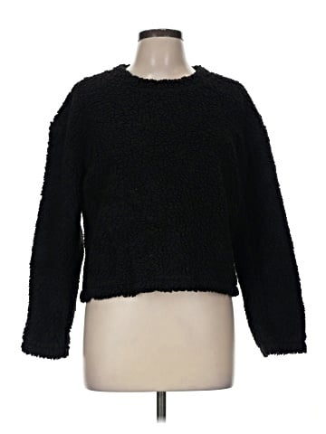 Lululemon Athletica Pullover Sweater (view 1)