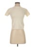 Zara Ivory Pullover Sweater Size S - photo 1