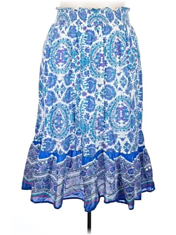 Lane Bryant Casual Skirt (view 1)