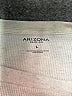 Arizona Jean Company Ivory Pullover Sweater Size L - photo 7