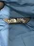 The North Face 100% Polyester Blue Snow Jacket Size 18 - photo 3