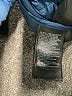 The North Face 100% Polyester Blue Snow Jacket Size 18 - photo 4