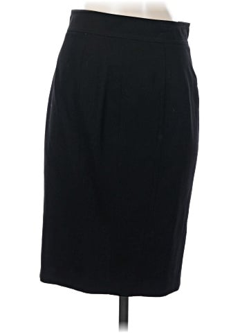 DKNY Wool Skirt (view 2)