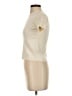 Zara Ivory Pullover Sweater Size S - photo 5