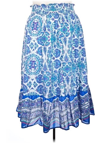 Lane Bryant Casual Skirt (view 2)