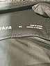 PrAna Solid Black Active Pants Size S - photo 5