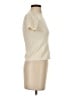 Zara Ivory Pullover Sweater Size S - photo 4