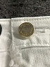 MICHAEL Michael Kors White Casual Skirt Size 8 - photo 4