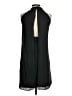 A.L.C. 100% Polyester Solid Green Cocktail Dress Size 4 - photo 2