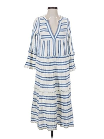 Faherty Casual Dress (view 1)