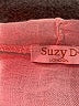 Suzy D Pink Jacket Size L - photo 6