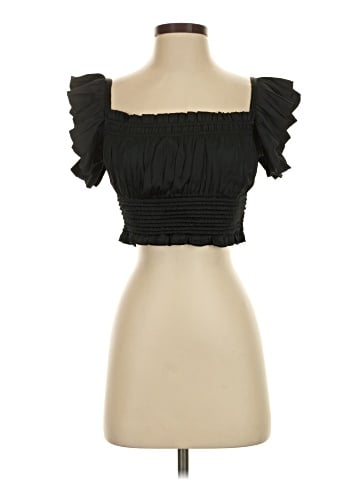 Reset Short Sleeve Top (view 1)