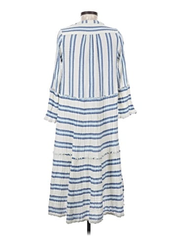 Faherty Casual Dress (view 2)