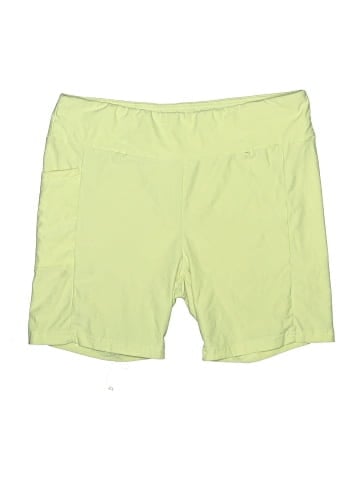 No Boundaries Athletic Shorts (view 1)