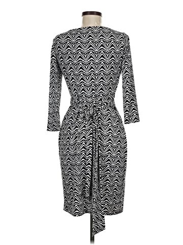 Kasper Cocktail Dress (view 2)