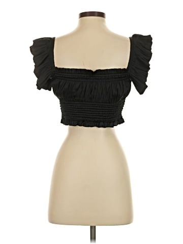 Reset Short Sleeve Top (view 2)