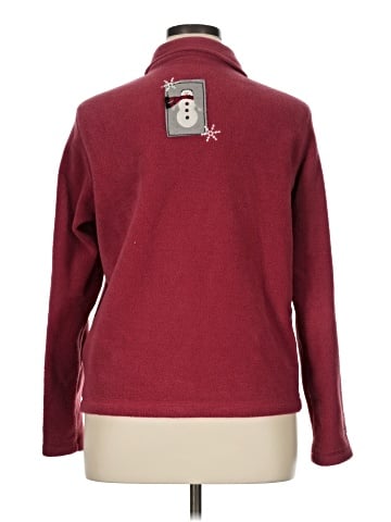 Croft & Barrow Cardigan (view 2)