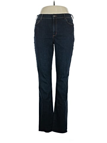 Eddie Bauer Jeans (view 1)