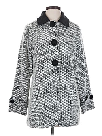North Style Coat (view 1)